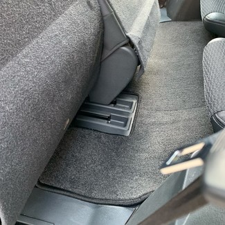 EVA коврики на Toyota Verso 2009 - 2018 в Иркутске