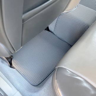 Коврики на Chrysler Sebring III 2006 - 2010 в Иркутске