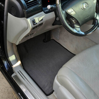 Коврики на Lexus LS IV 2006 - 2017 в Иркутске Коврики на Lexus LS IV 2006 - 2017 в Иркутске