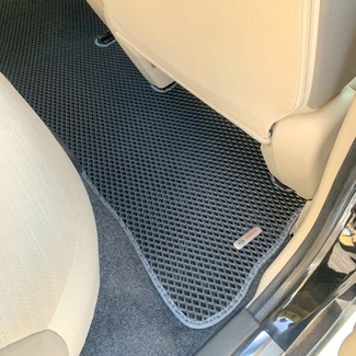 Коврики на Nissan Cube III 2008 - 2020 в Иркутске