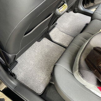 EVA коврики на Chery Tiggo 8 Plus 2024 - 2025 в Иркутске EVA коврики на Chery Tiggo 8 Plus 2024 - 2025 в Иркутске