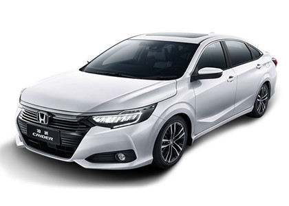 Коврики на Honda Crider II 2018 - 2025 в Иркутске