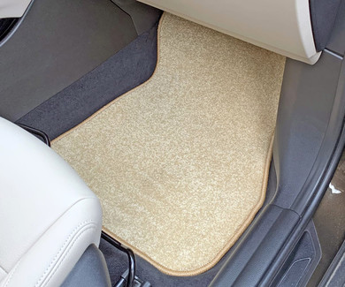 Коврики на BMW X1 (F48/F49) 2015 - 2022 в Иркутске