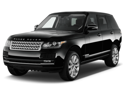 EVA коврики на Land Rover Range Rover IV 2013 - 2022 в Иркутске