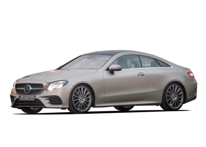 Коврики на Mercedes E (C238) 2017 - 2025 в Иркутске