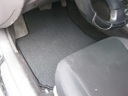 Коврики на Toyota Celica (T23) 1999 - 2006 в Иркутске