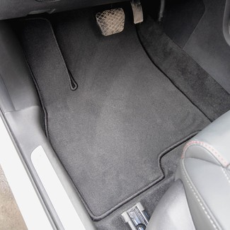 EVA коврики на Chery Tiggo 7 PRO MAX 2022 - 2025 в Иркутске