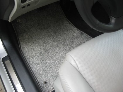 Коврики на Lexus IS II 2005 - 2013 в Иркутске