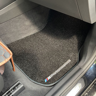 EVA коврики на BMW X4 (G02) 2018 - 2025 в Иркутске