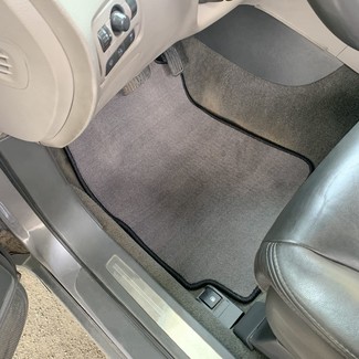 EVA коврики на Subaru Tribeca 2005 - 2014 в Иркутске