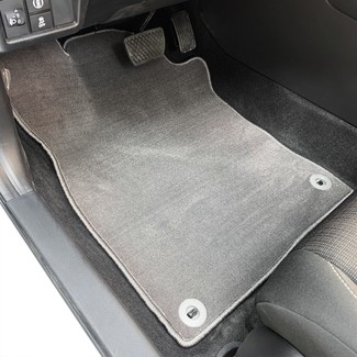 Коврики на Honda Civic XI 4d 2020 - 2025 в Иркутске
