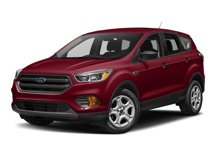 Коврики на Ford Kuga III 2019 - 2025 в Иркутске