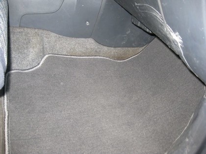 Коврики на Toyota Rav4 I 1994 - 2000 в Иркутске