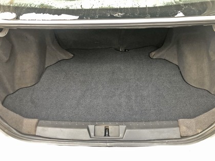Коврики на Geely Emgrand EC7 2009 - 2020 в Иркутске