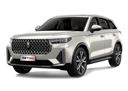 Коврики на FAW Bestune T99 2019 - 2025 в Иркутске