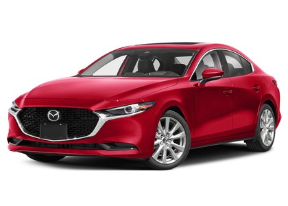 Коврики на Mazda 3 2018 - 2025 в Иркутске