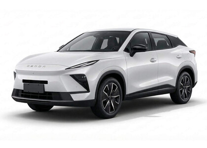 Ворсовые коврики на Omoda C5 II 2026 - 2026 в Иркутске Ворсовые коврики на Omoda C5 II 2026 - 2026 в Иркутске