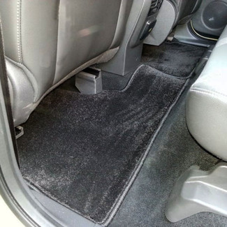 EVA коврики на Ford Kuga I 2008 - 2013 в Иркутске