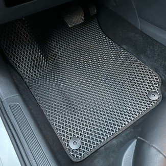 Ворсовые коврики на Volkswagen Bora IV 2016 - 2025 в Иркутске