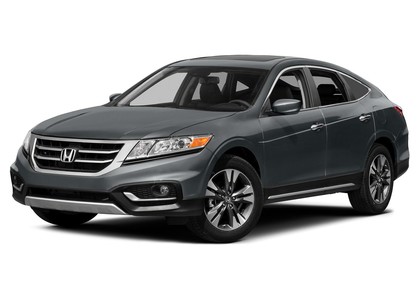 Коврики на Honda Crosstour 2009 - 2016 в Иркутске