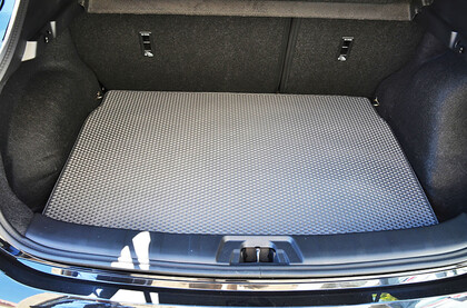 Коврики на Nissan Qashqai (J12) 2021&nbsp;-&nbsp;2026 в Иркутске
