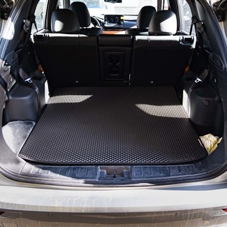 Коврики на Mitsubishi Outlander IV 2021 - 2025 в Иркутске