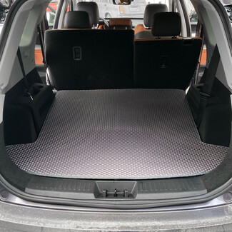 EVA коврики на Chery Tiggo 8 Plus 2024 - 2025 в Иркутске EVA коврики на Chery Tiggo 8 Plus 2024 - 2025 в Иркутске