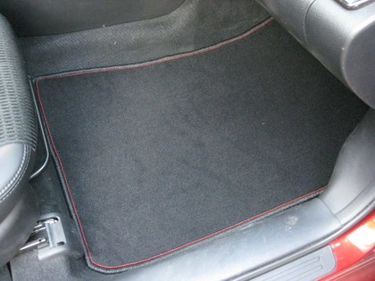 Коврики на Mazda 6 2007 - 2012 в Иркутске