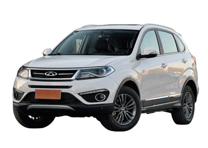 Коврики на Chery Tiggo 5 2014 - 2020 в Иркутске