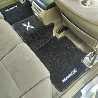 EVA коврики на Toyota Mark X (120) 2004 - 2009 в Иркутске