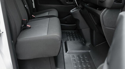 Коврики на Peugeot Traveller 2016&nbsp;-&nbsp;2026 в Иркутске