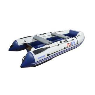 EVA коврики на Лодки Altair HD 360 НДНД  в Иркутске