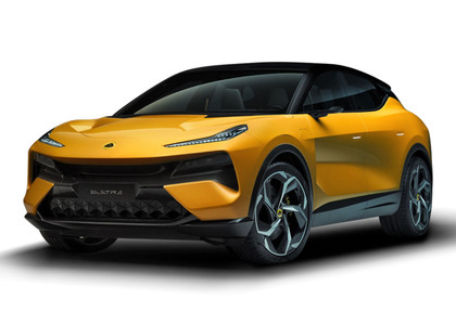 EVA коврики на Lotus Eletre 2022 - 2025 в Иркутске