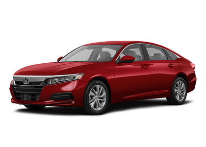 Коврики на Honda Accord X 2017 - 2023 в Иркутске