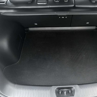 Коврики на Changan CS35 Plus 2018 - 2025 в Иркутске