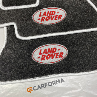 Коврики на Land Rover Range Rover Evoque II 2018 - 2025 в Иркутске