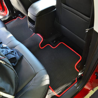 Коврики на Chery Tiggo 4 2019 - 2025 в Иркутске