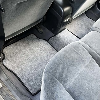 EVA коврики на Nissan Primera (P12) 2001 - 2008 в Иркутске