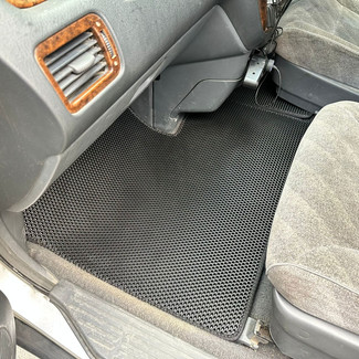 EVA коврики на Honda Odyssey I 1994 - 1999 в Иркутске