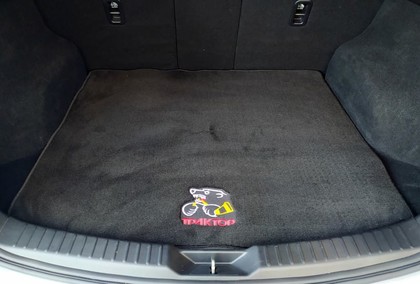 Коврики на Mazda CX5 I 2011 - 2017 в Иркутске