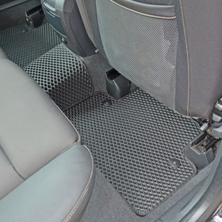EVA коврики на Volvo V50 2003 - 2012 в Иркутске