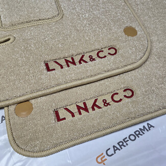 EVA коврики на Lynk & Co 01 2017 - 2026 в Иркутске EVA коврики на Lynk & Co 01 2017 - 2026 в Иркутске