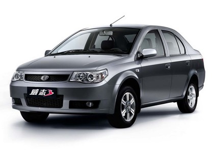 EVA коврики на FAW Vita 2007 - 2010 в Иркутске