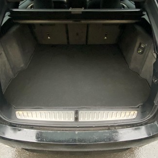 EVA коврики на BMW 5 (G30/G31) 2016 - 2024 в Иркутске