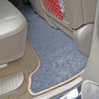 Коврики на Lexus LX 470 1997 - 2007 в Иркутске