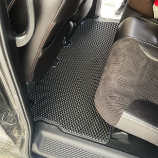 Коврики на Honda Freed Spike 2010 - 2016 в Иркутске