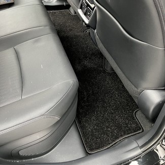 EVA коврики на Toyota Venza II 2020 - 2025 в Иркутске