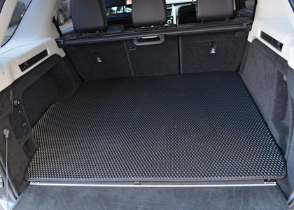 EVA коврики на Land Rover Discovery V 2016 - 2025 в Иркутске