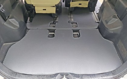 Коврики на Toyota Esquire (R80) 2014 - 2021 в Иркутске