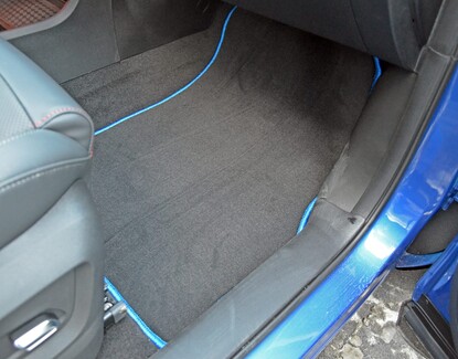 EVA коврики на Chery Tiggo 7L 2024 - 2025 в Иркутске EVA коврики на Chery Tiggo 7L 2024 - 2025 в Иркутске